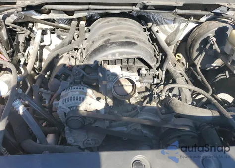 2014 Chevrolet Silverado K1500 Lt из США, поврежденный, VIN 1GCVKREC2EZ178681